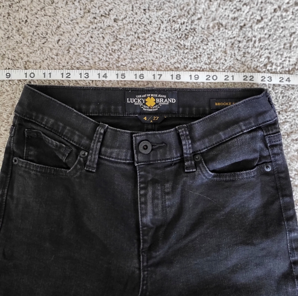 Lucky brand jeans - Picture 6 of 8